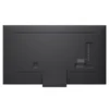 LG QNED Evo 87A6B Ultra HD 4K Smart TV WiFi