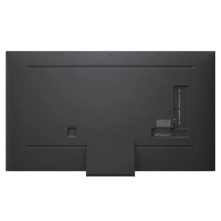 LG QNED Evo 87A6B Ultra HD 4K Smart TV WiFi