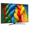 LG Nanocell LED AI NANO81 Ultra HD 4K Smart TV WiFi 2025