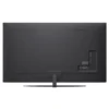 LG Nanocell LED AI NANO81 Ultra HD 4K Smart TV WiFi 2025