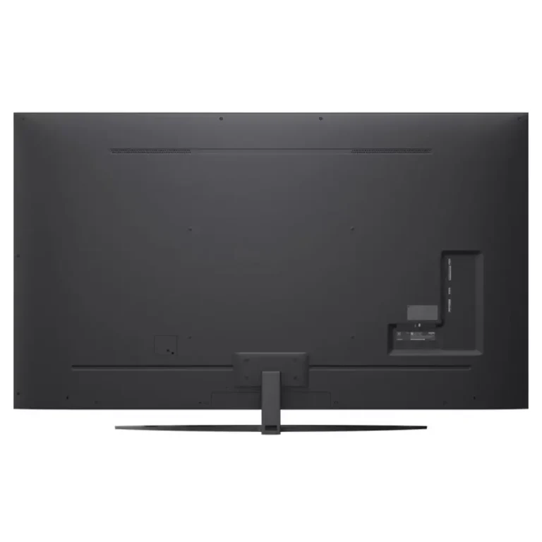 LG Nanocell LED AI NANO81 Ultra HD 4K Smart TV WiFi 2025