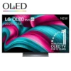 LG OLED Evo C54LA Ultra HD 4K Smart TV WiFi