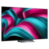 LG OLED Evo C54LA Ultra HD 4K Smart TV WiFi