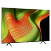 LG OLED B5 OLEDB56LA Ultra HD 4K Smart TV WiFi Negro