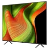 LG OLED B5 OLEDB56LA Ultra HD 4K Smart TV WiFi Negro