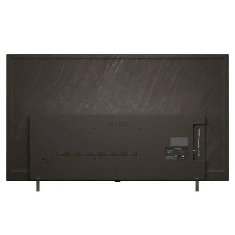 LG OLED B5 OLEDB56LA Ultra HD 4K Smart TV WiFi Negro
