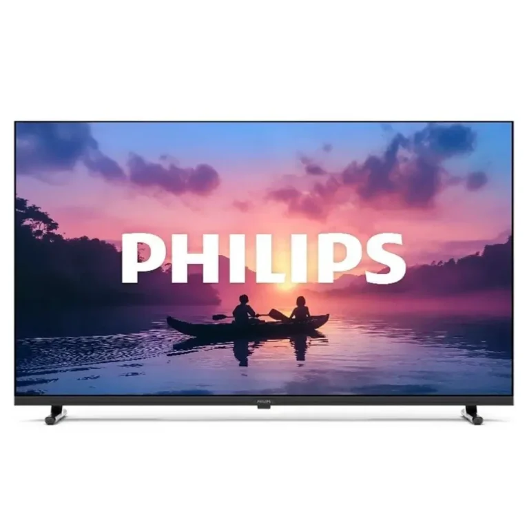 Philips PHS6000 HD Smart TV WiFi