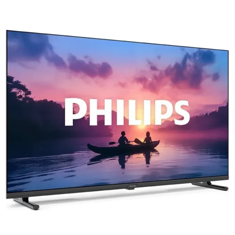 Philips PHS6000 HD Smart TV WiFi