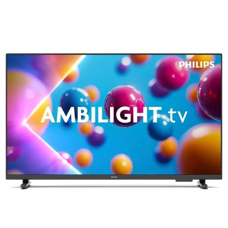 Philips 32PFS6900 32" Full HD Ambilight Smart TV WiFi