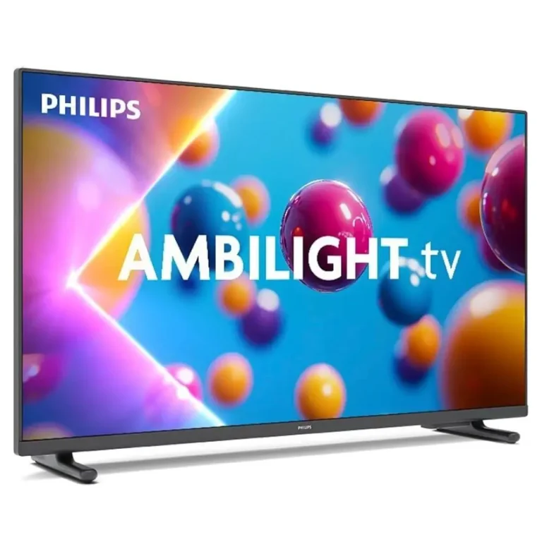 Philips 32PFS6900 32" Full HD Ambilight Smart TV WiFi