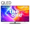 Philips QLED PUS9010 Ultra HD 4K Ambilight Smart TV WiFi
