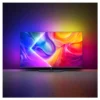 Philips QLED PUS9010 Ultra HD 4K Ambilight Smart TV WiFi