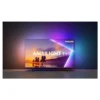 Philips QLED PUS8510 Ultra HD 4K Ambilight Smart TV WiFi