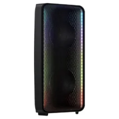Samsung Sound Tower MX-ST40B Altavoz con Bluetooth 160W 2.0