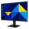 Samsung S3 S24D304GAU Essential Monitor Profesional 24" Full HD Negro