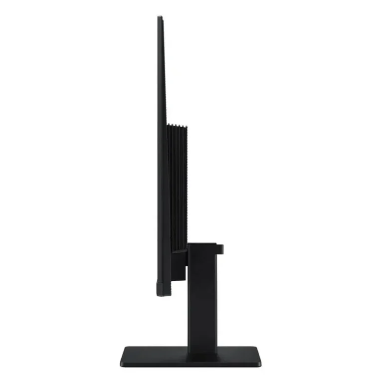 Samsung S3 S24D304GAU Essential Monitor Profesional 24" Full HD Negro