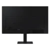 Samsung S3 S24D304GAU Essential Monitor Profesional 24" Full HD Negro