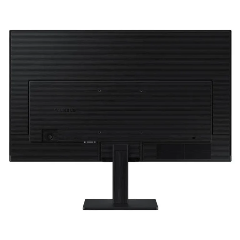 Samsung S3 S24D304GAU Essential Monitor Profesional 24" Full HD Negro