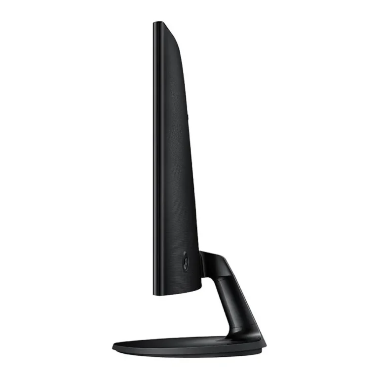 Samsung Essential Monitor S3 S36GD S24D364GAU Profesional Curvo 24" Full HD Negro