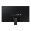 Samsung Essential Monitor S3 S36GD S24D364GAU Profesional Curvo 24" Full HD Negro