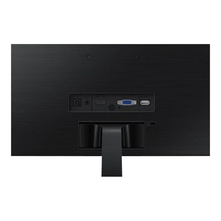 Samsung Essential Monitor S3 S36GD S24D364GAU Profesional Curvo 24" Full HD Negro