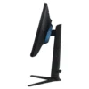 Samsung Odyssey G3 S24DG300EU 24" FHD 1ms 180Hz VA Gaming Regulable Negro