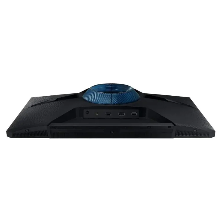 Samsung Odyssey G3 S24DG300EU 24" FHD 1ms 180Hz VA Gaming Regulable Negro