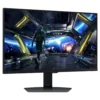 Samsung Odyssey G7 G70D S27DG702EU 27" Monitor Gaming 4K 1ms 144Hz IPS MM Regulable Smart TV Negro
