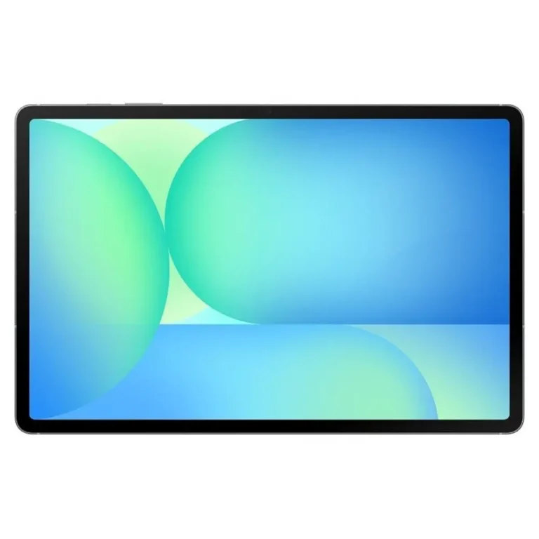 Samsung Galaxy Tab S10 FE+ 5G 13.1" 12GB RAM 256GB ROM 13MP Gris