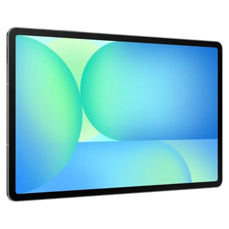 Samsung Galaxy Tab S10 FE+ 5G 13.1" 12GB RAM 256GB ROM 13MP Gris