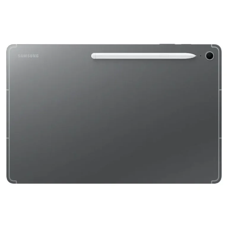 Samsung Galaxy Tab S10 FE+ 5G 13.1" 12GB RAM 256GB ROM 13MP Gris