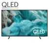 Samsung QLED Q7F TQQ7FAAU Ultra HD 4K Smart TV WiFi
