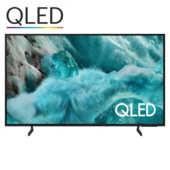 Samsung QLED Q7F TQQ7FAAU Ultra HD 4K Smart TV WiFi