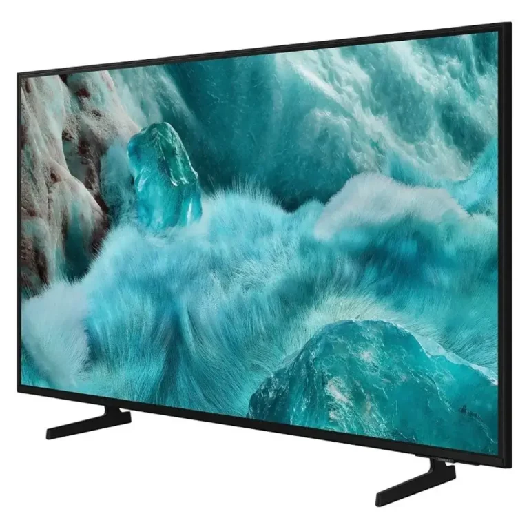 Samsung QLED Q7F TQQ7FAAU Ultra HD 4K Smart TV WiFi
