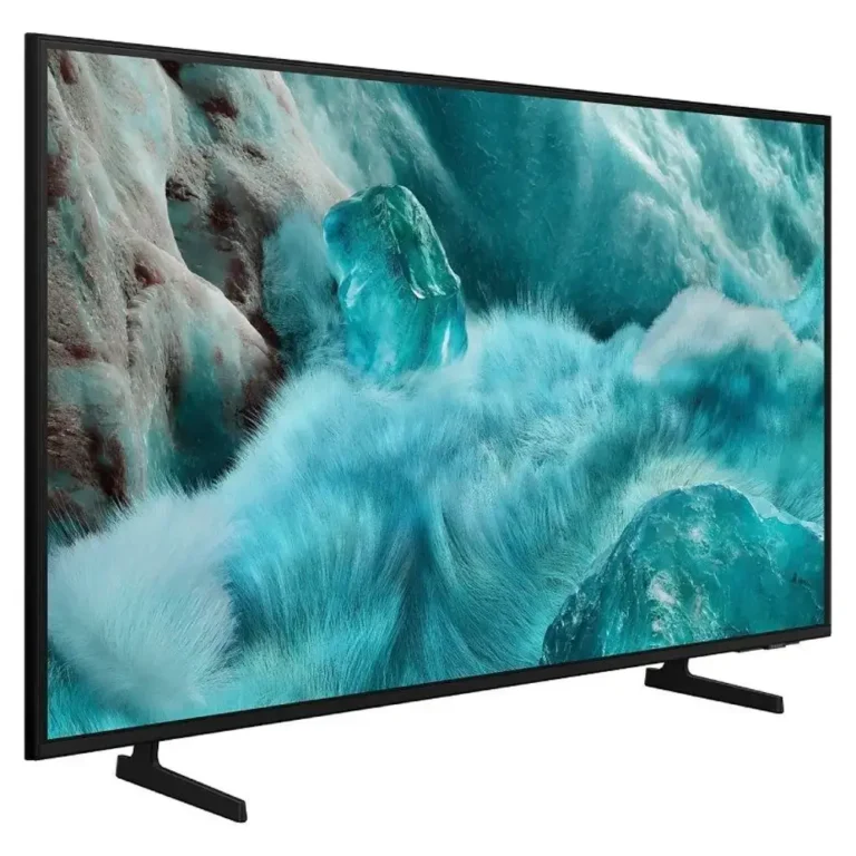 Samsung QLED Q7F TQQ7FAAU Ultra HD 4K Smart TV WiFi