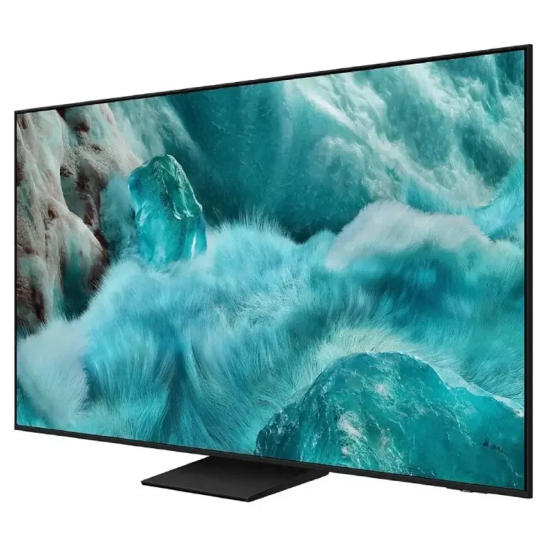 Samsung QLED Q7F5 TQQ7F5AU Ultra HD 4K Smart TV WiFi
