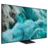 Samsung QLED Q7F5 TQQ7F5AU Ultra HD 4K Smart TV WiFi