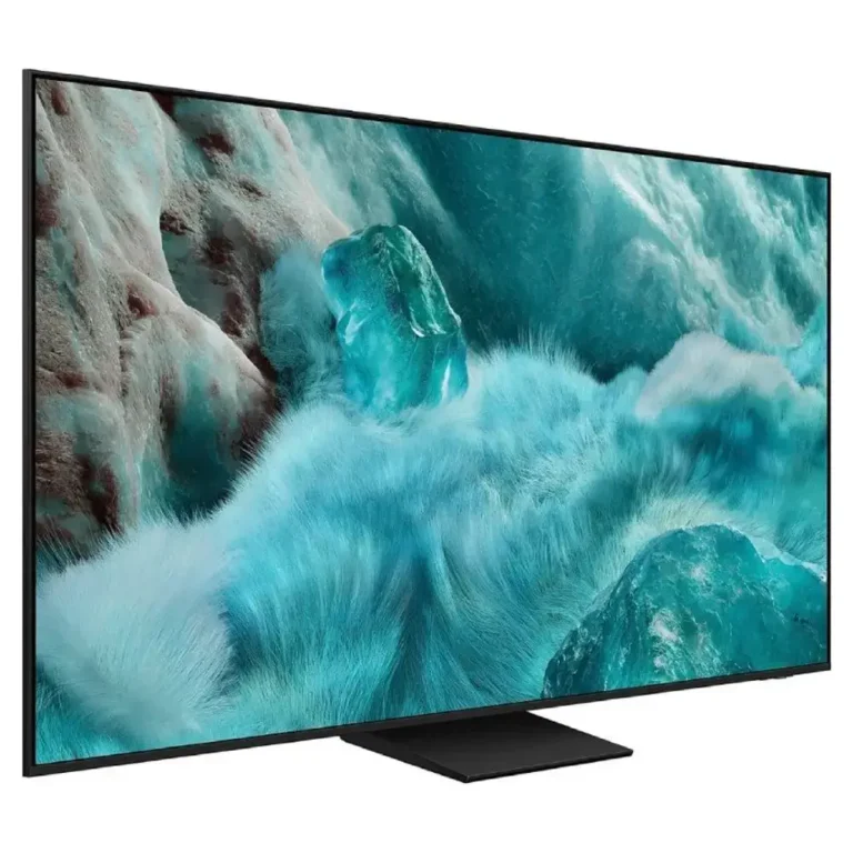 Samsung QLED Q7F5 TQQ7F5AU Ultra HD 4K Smart TV WiFi
