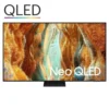 Samsung Neo QLED QN70F TQQN70FAU Ultra HD 4K Smart TV WiFi