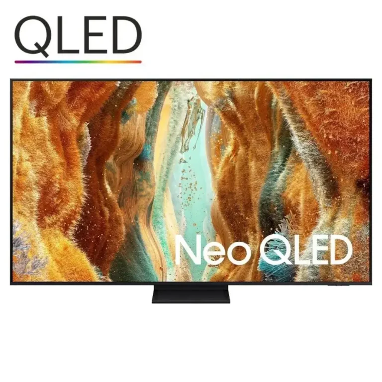 Samsung Neo QLED QN70F TQQN70FAU Ultra HD 4K Smart TV WiFi