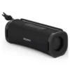 Sony ULT FIELD 1 2.0 Negro Altavoz Portátil con Bluetooth