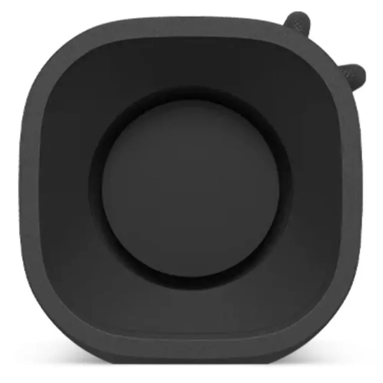 Sony ULT FIELD 1 2.0 Negro Altavoz Portátil con Bluetooth