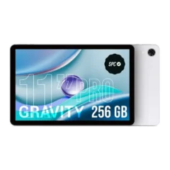 SPC Gravity 6 Pro Niebla Lunar 6TH 6GB 256GB Octacore 11"