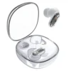 Mars Gaming MHIB2 Auriculares Bluetooth con Estuche de Carga Autonomía 7h