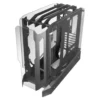 Mars Gaming MC-EDGE Caja Gaming Semitorre Negra