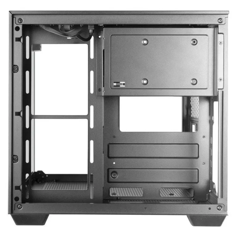 Mars Gaming MC-VISIONM Negra Caja Gaming Minitorre