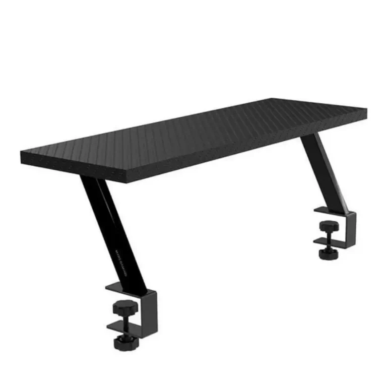 Mars Gaming MGDS Soporte Elevador de Monitor 17cm