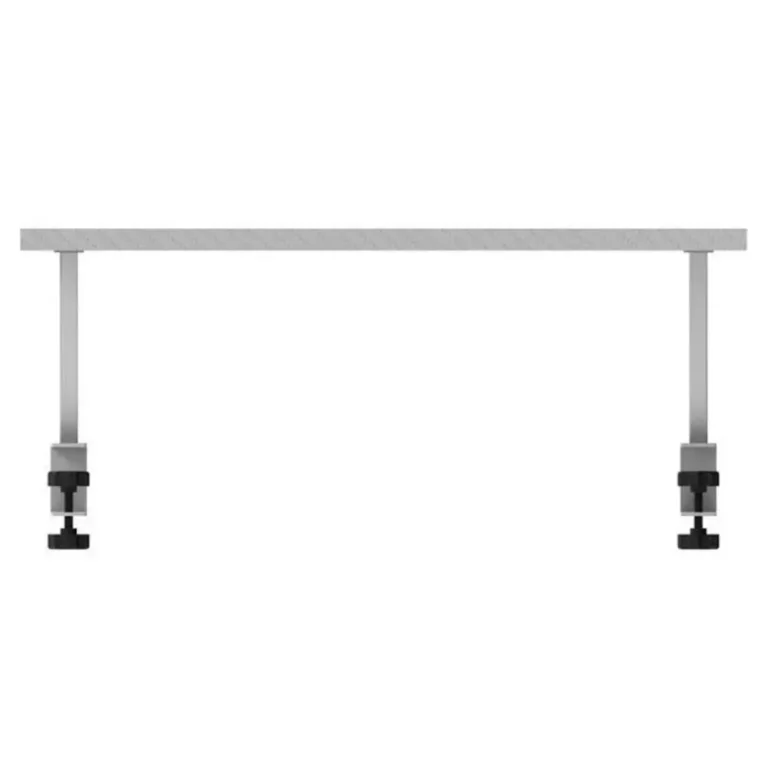 Mars Gaming MGDS Soporte Elevador de Monitor 17cm