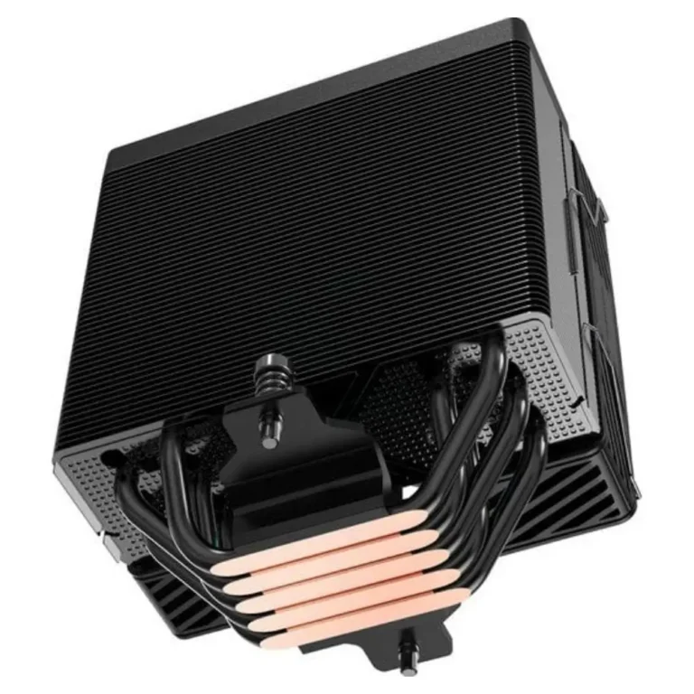 Mars Gaming MCPU-X5 12cm Ventilador con Disipador
