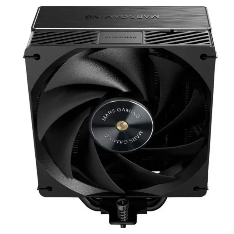 Mars Gaming MCPU-X5 12cm Ventilador con Disipador